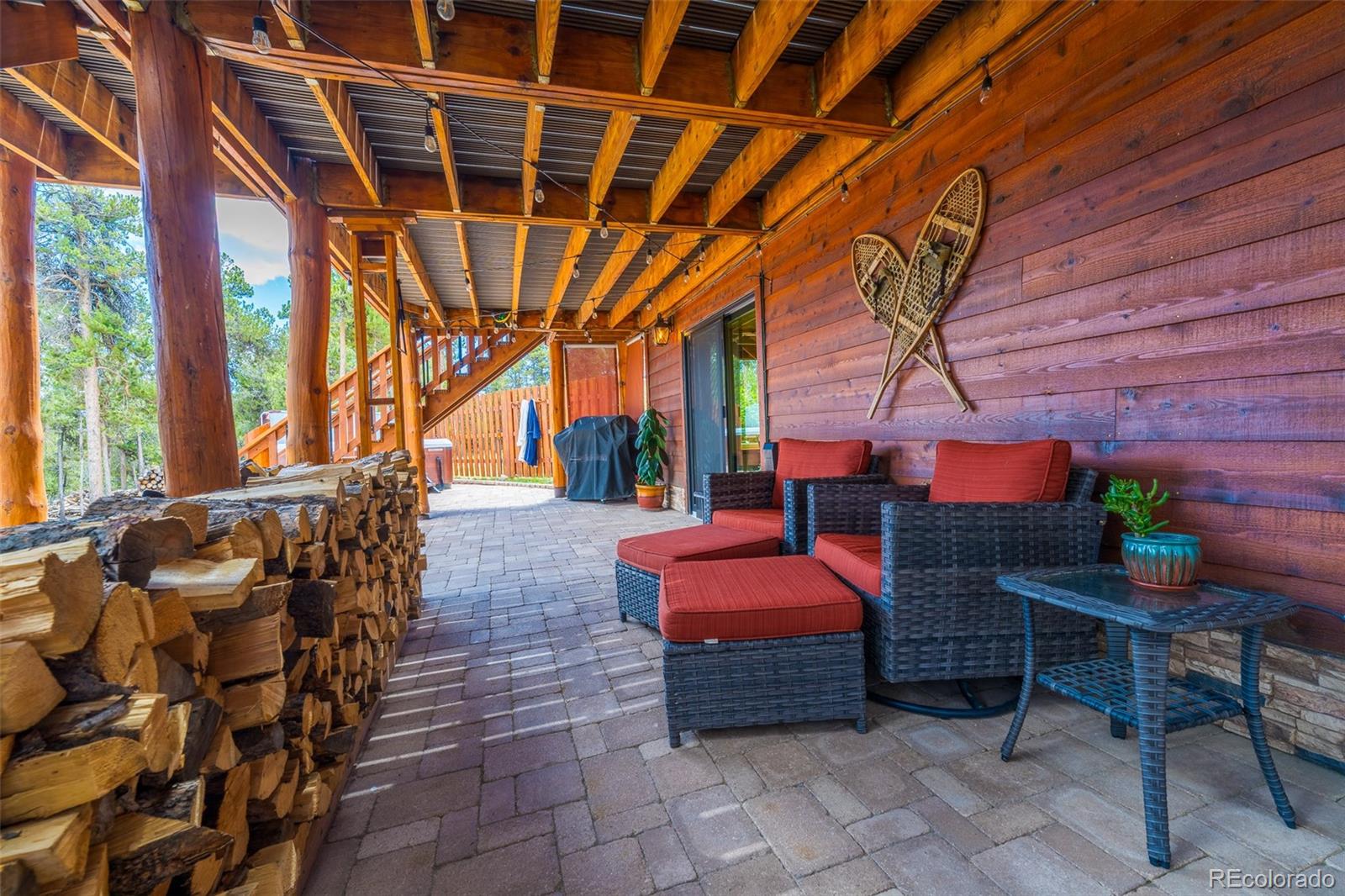 MLS Image #32 for 272  coil drive,fairplay, Colorado