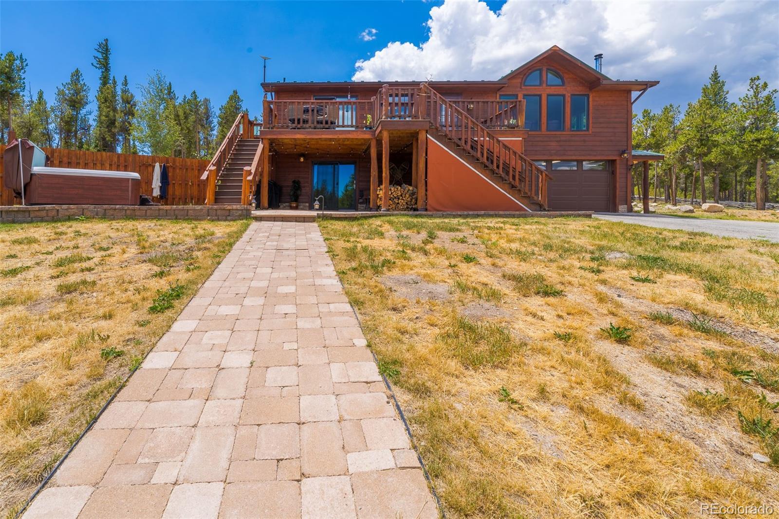 MLS Image #35 for 272  coil drive,fairplay, Colorado