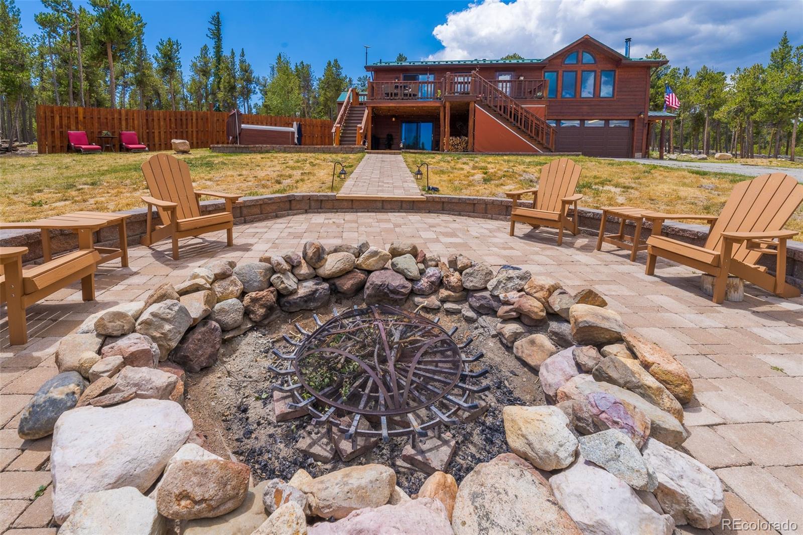 MLS Image #36 for 272  coil drive,fairplay, Colorado
