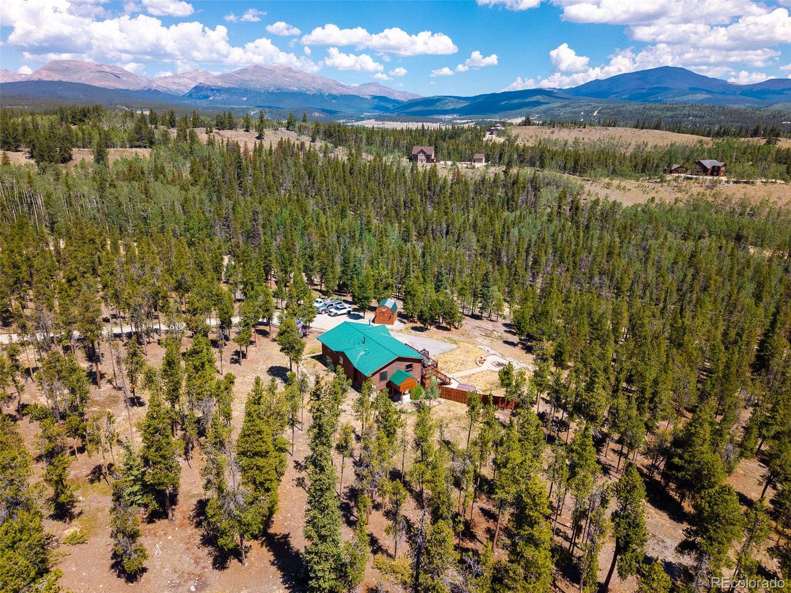 MLS Image #40 for 272  coil drive,fairplay, Colorado