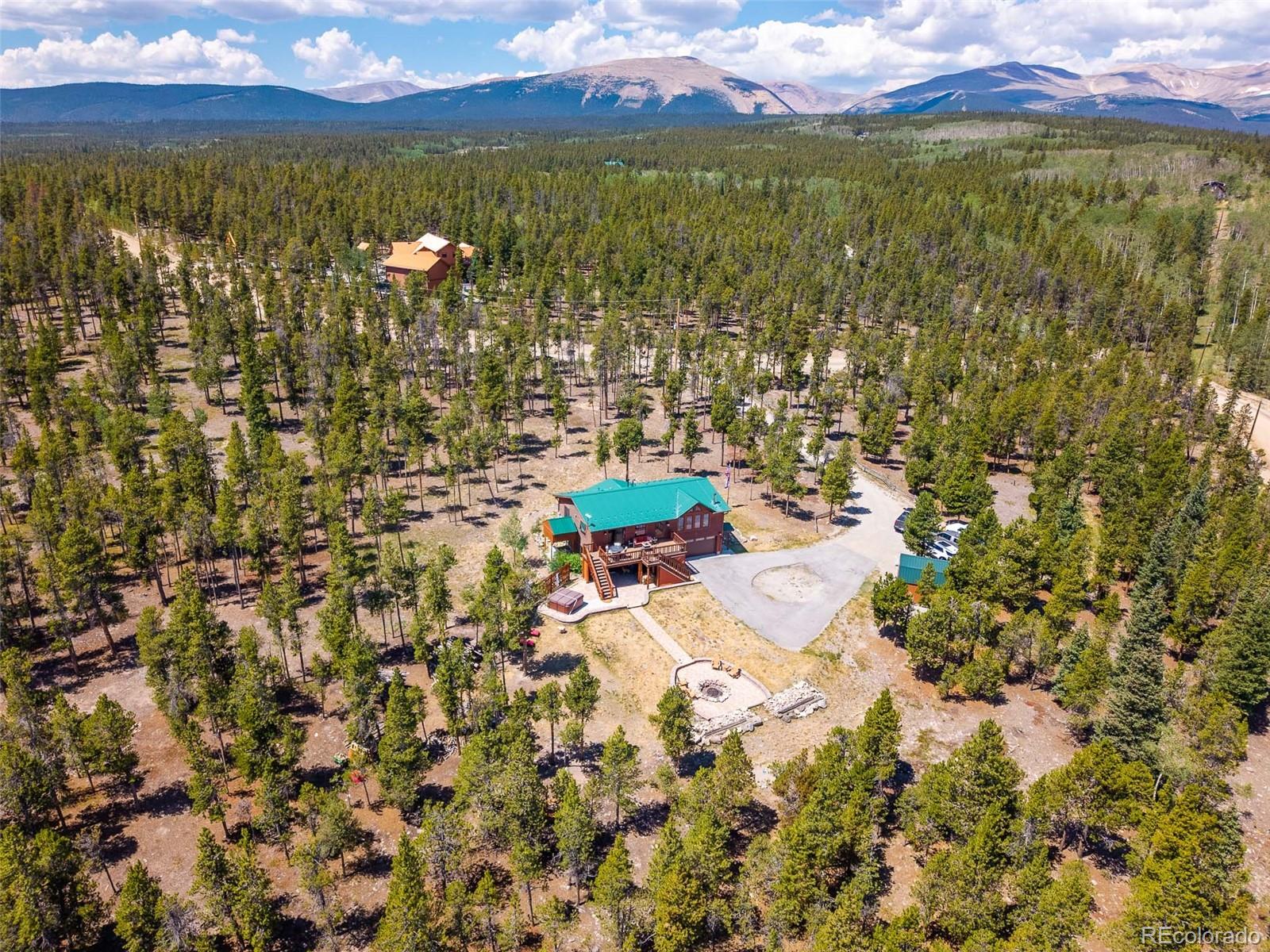 MLS Image #41 for 272  coil drive,fairplay, Colorado