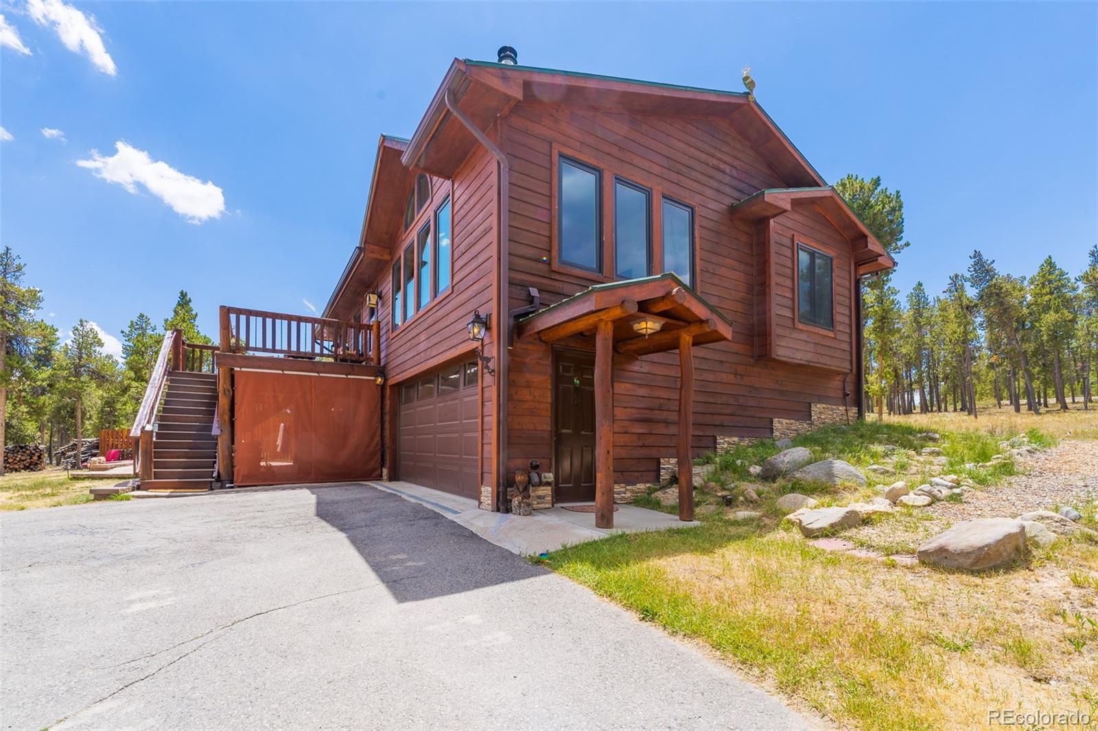 MLS Image #42 for 272  coil drive,fairplay, Colorado
