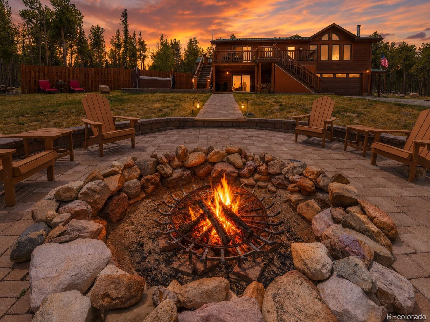 MLS Image #43 for 272  coil drive,fairplay, Colorado