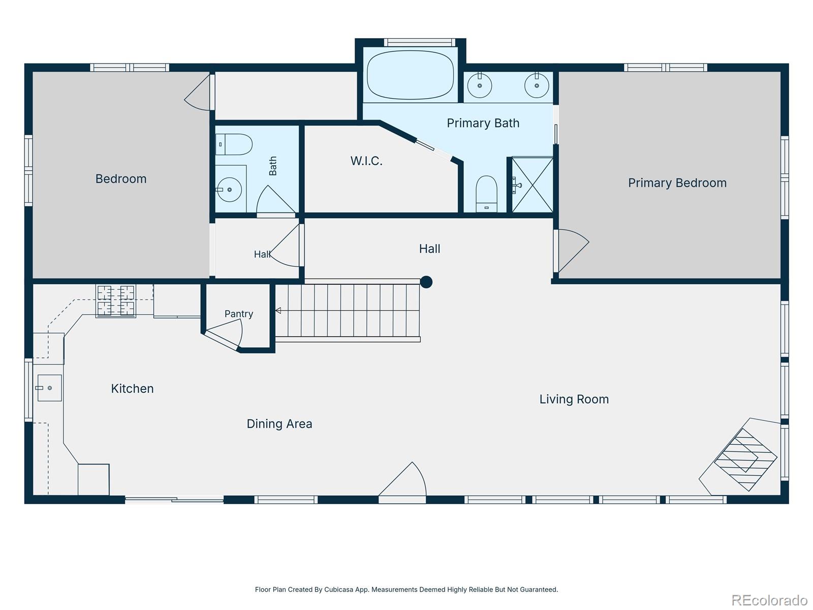 MLS Image #46 for 272  coil drive,fairplay, Colorado