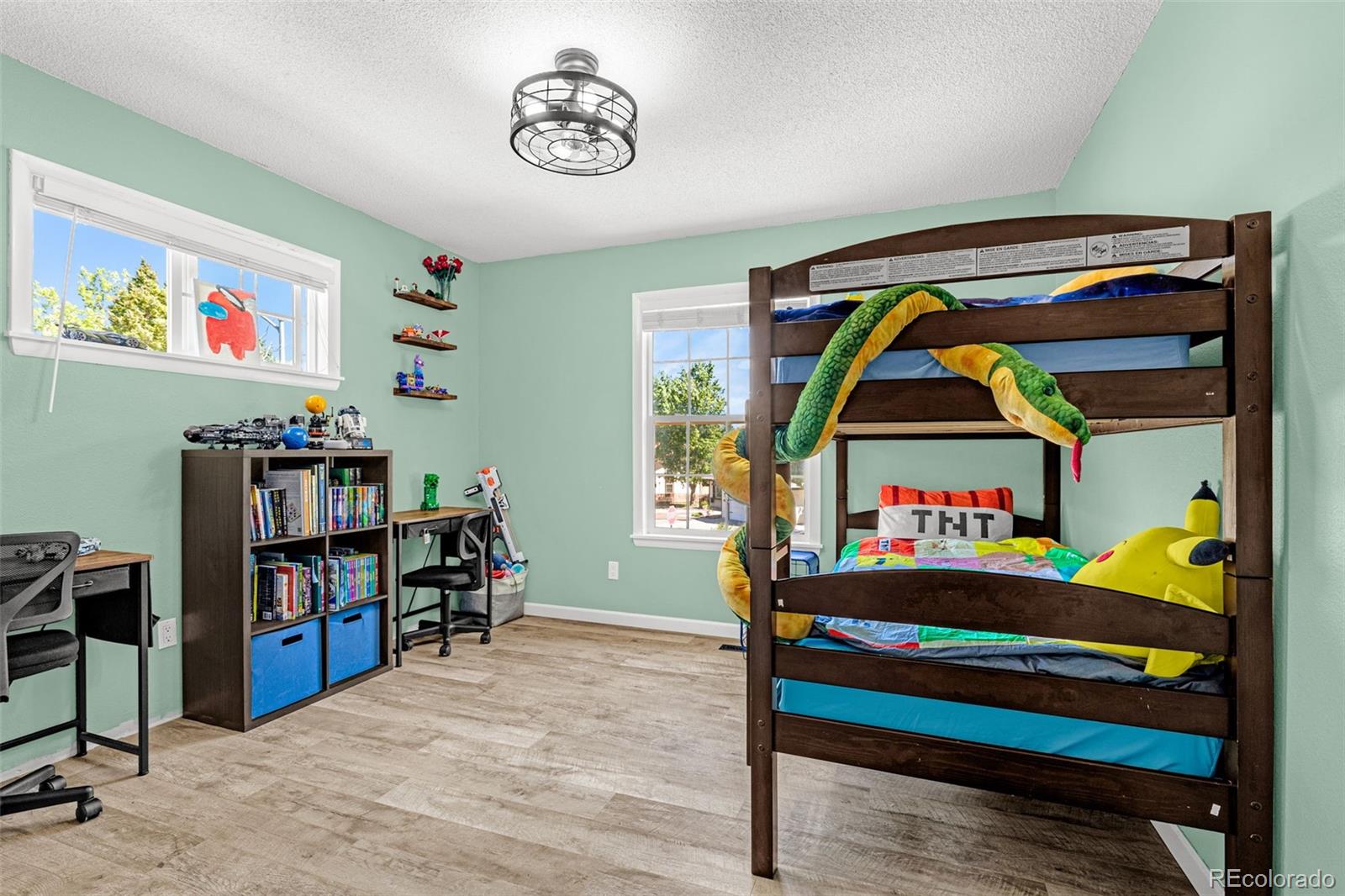 MLS Image #18 for 3854  deepgreen lane,colorado springs, Colorado