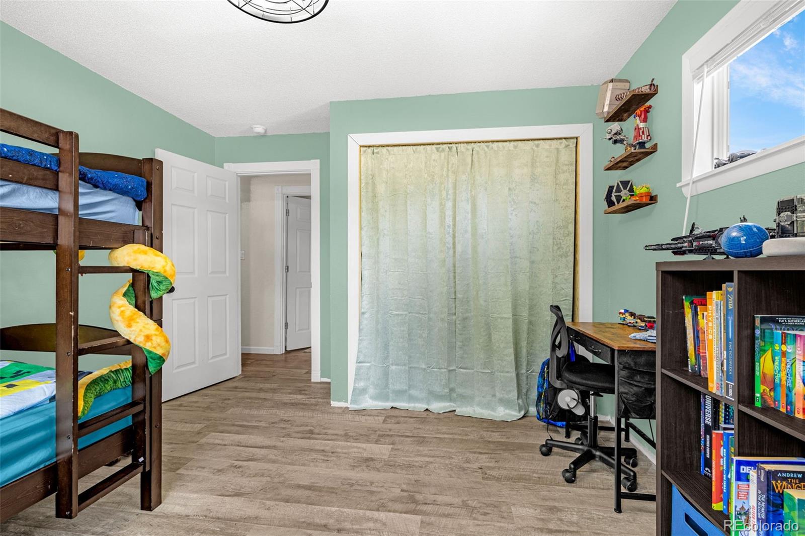 MLS Image #19 for 3854  deepgreen lane,colorado springs, Colorado