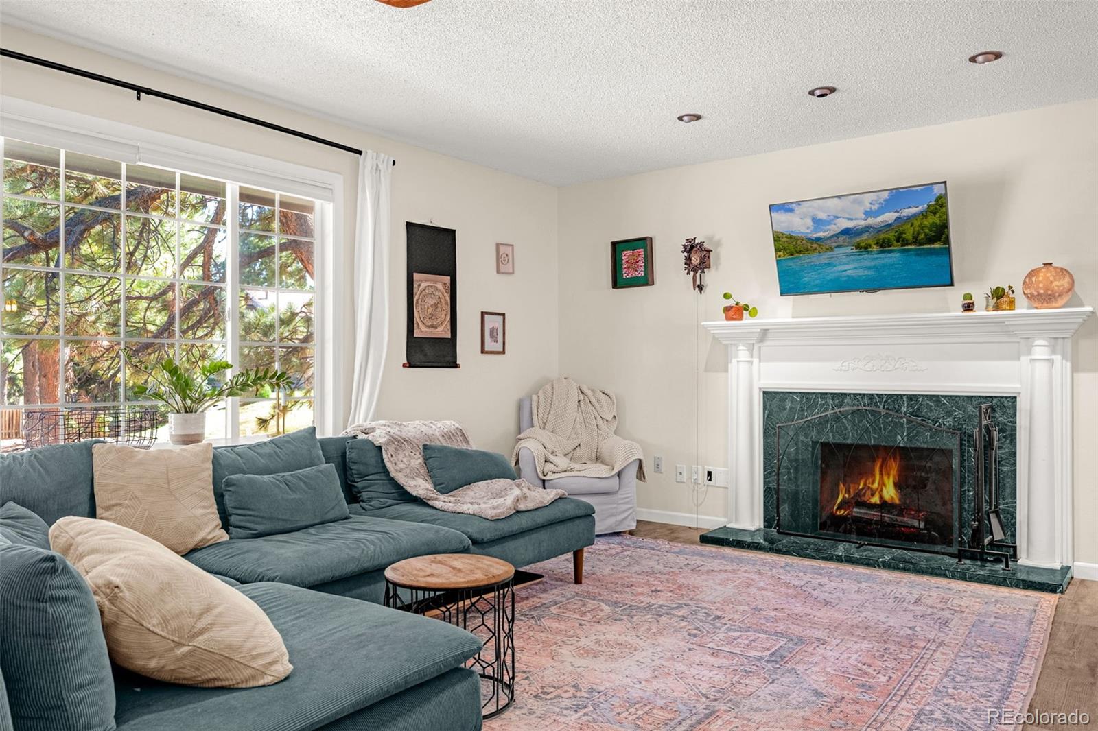 MLS Image #4 for 3854  deepgreen lane,colorado springs, Colorado