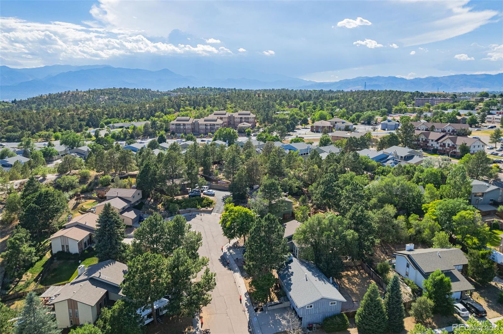 MLS Image #40 for 3854  deepgreen lane,colorado springs, Colorado