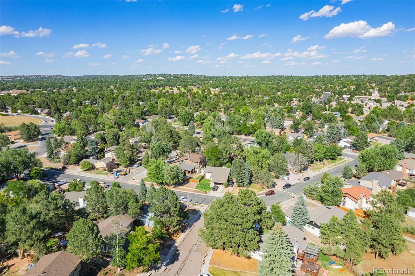 MLS Image #42 for 3854  deepgreen lane,colorado springs, Colorado