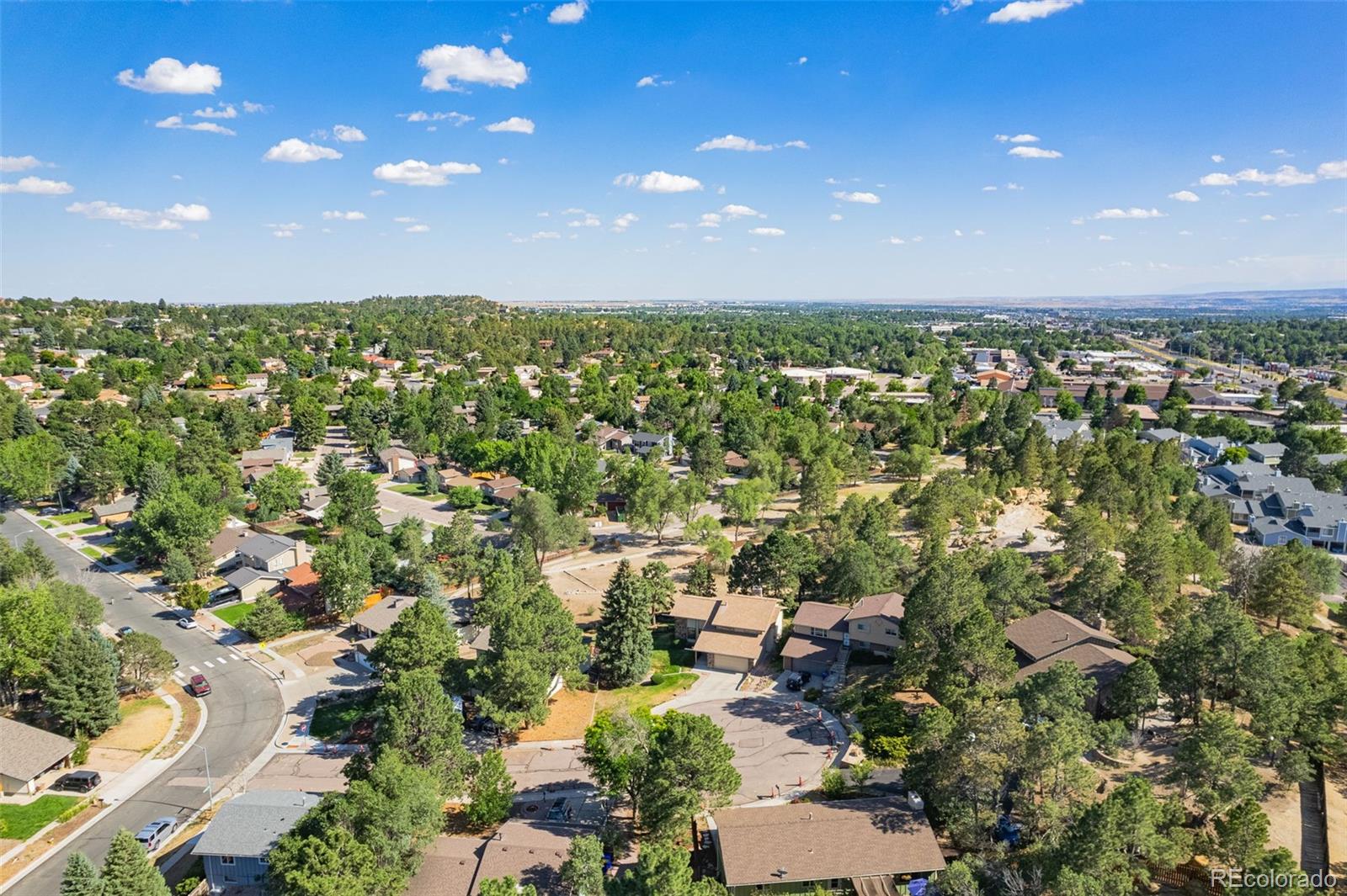 MLS Image #43 for 3854  deepgreen lane,colorado springs, Colorado