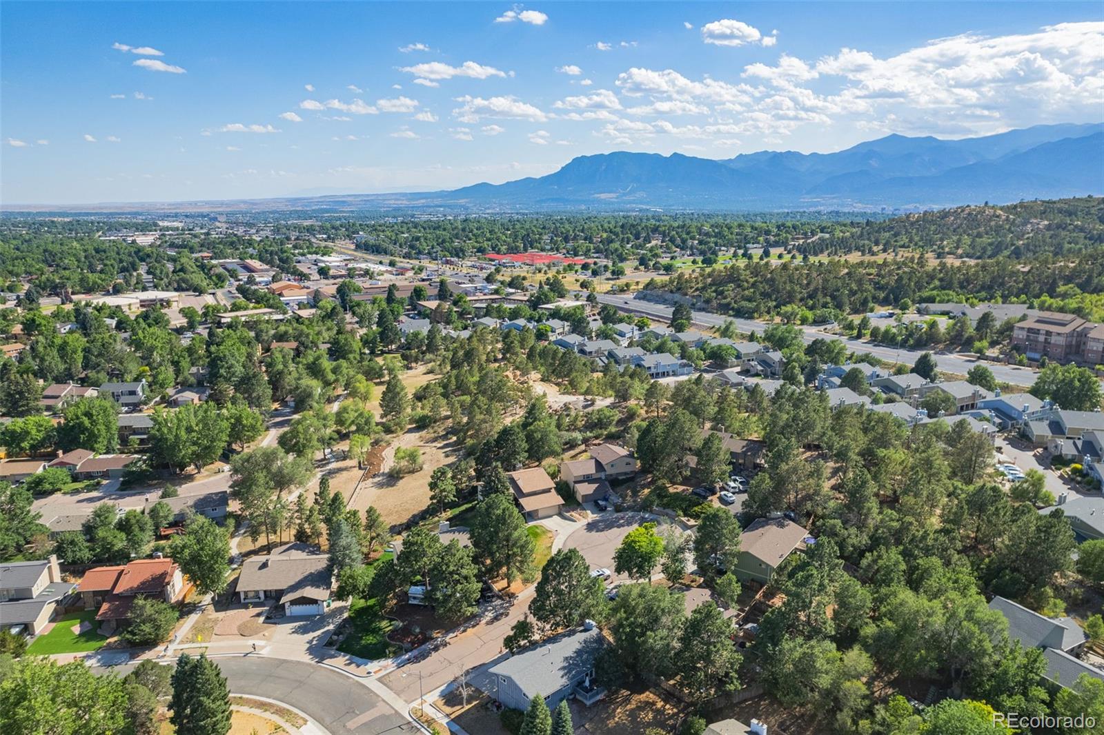 MLS Image #44 for 3854  deepgreen lane,colorado springs, Colorado