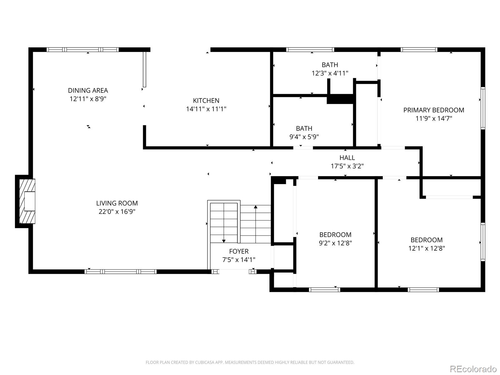 MLS Image #45 for 3854  deepgreen lane,colorado springs, Colorado