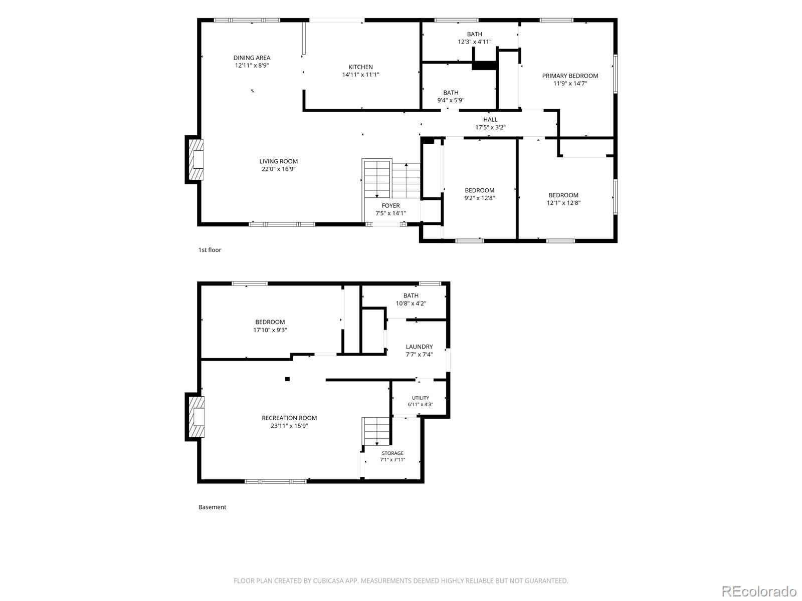 MLS Image #47 for 3854  deepgreen lane,colorado springs, Colorado
