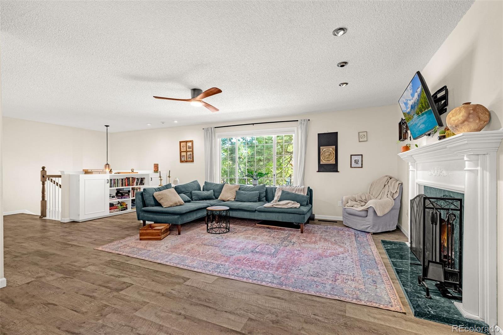 MLS Image #5 for 3854  deepgreen lane,colorado springs, Colorado