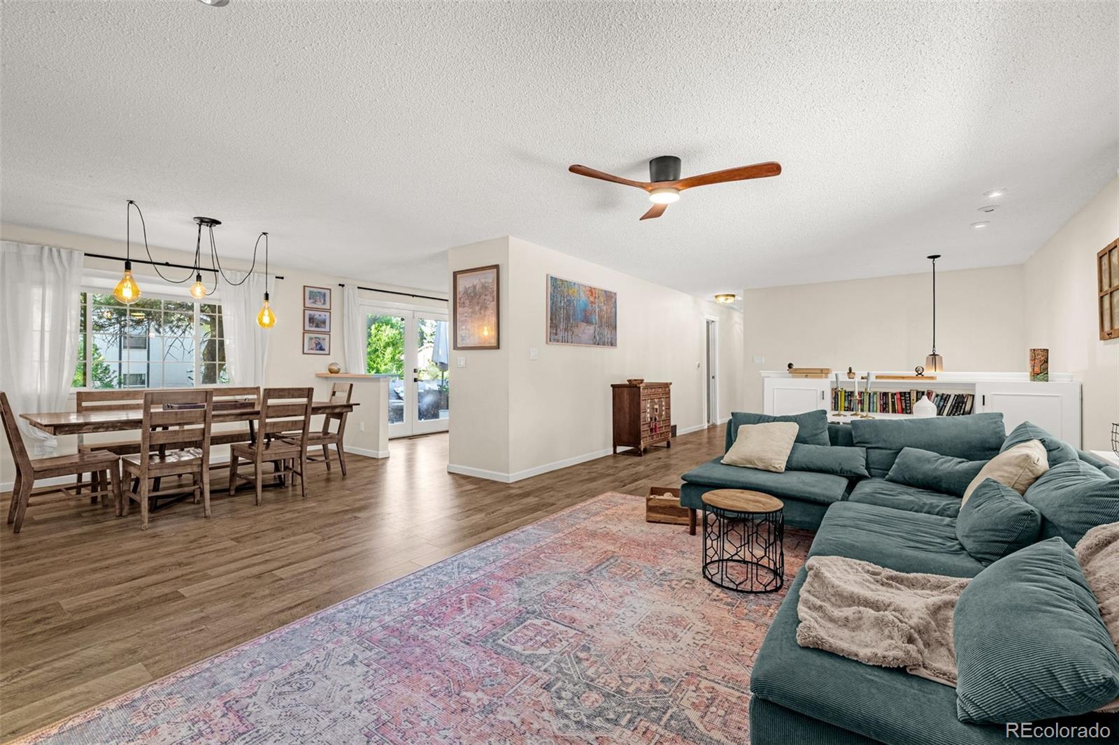 MLS Image #6 for 3854  deepgreen lane,colorado springs, Colorado