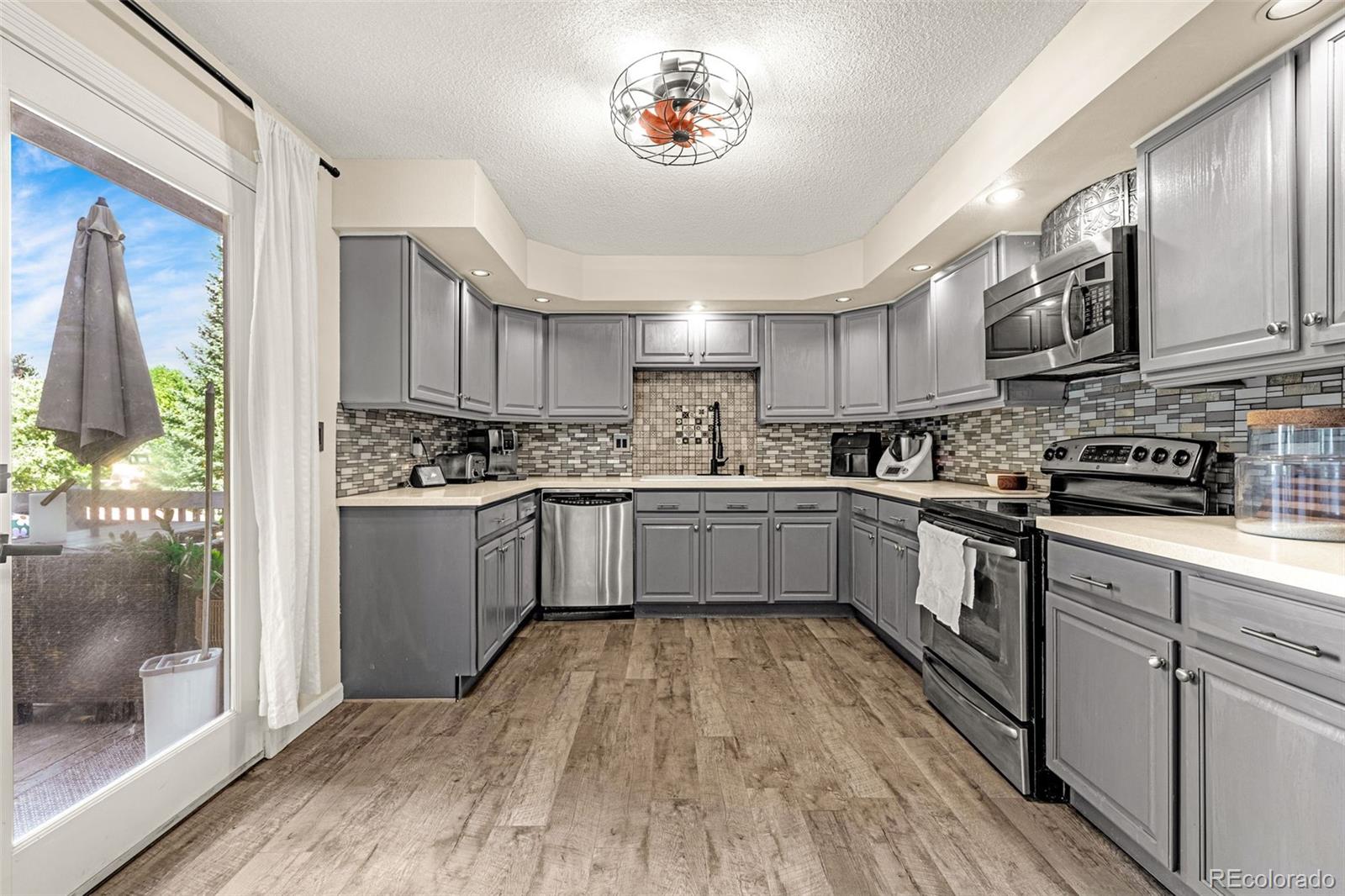 MLS Image #8 for 3854  deepgreen lane,colorado springs, Colorado