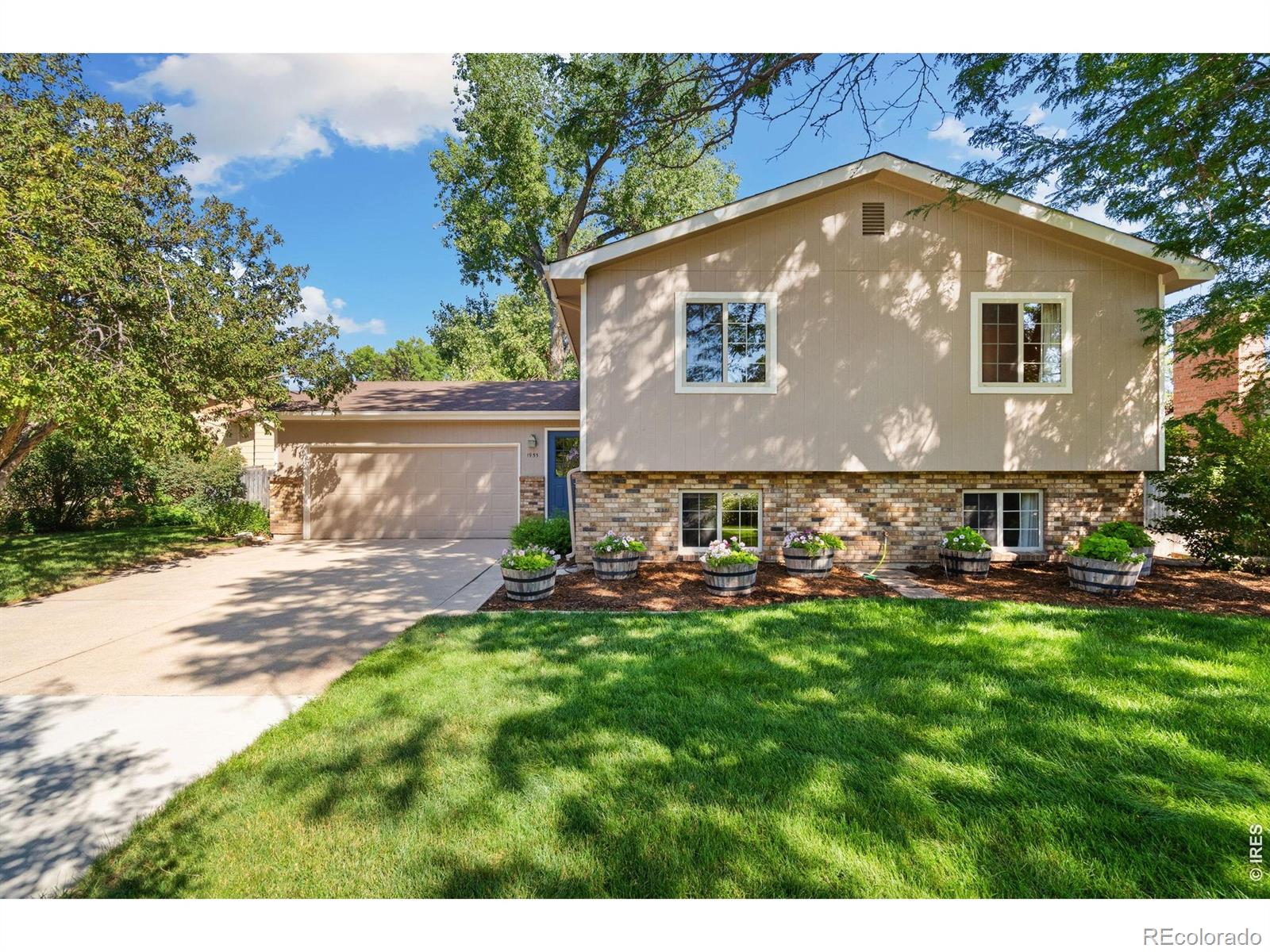 MLS Image #2 for 1955  sandalwood lane,fort collins, Colorado
