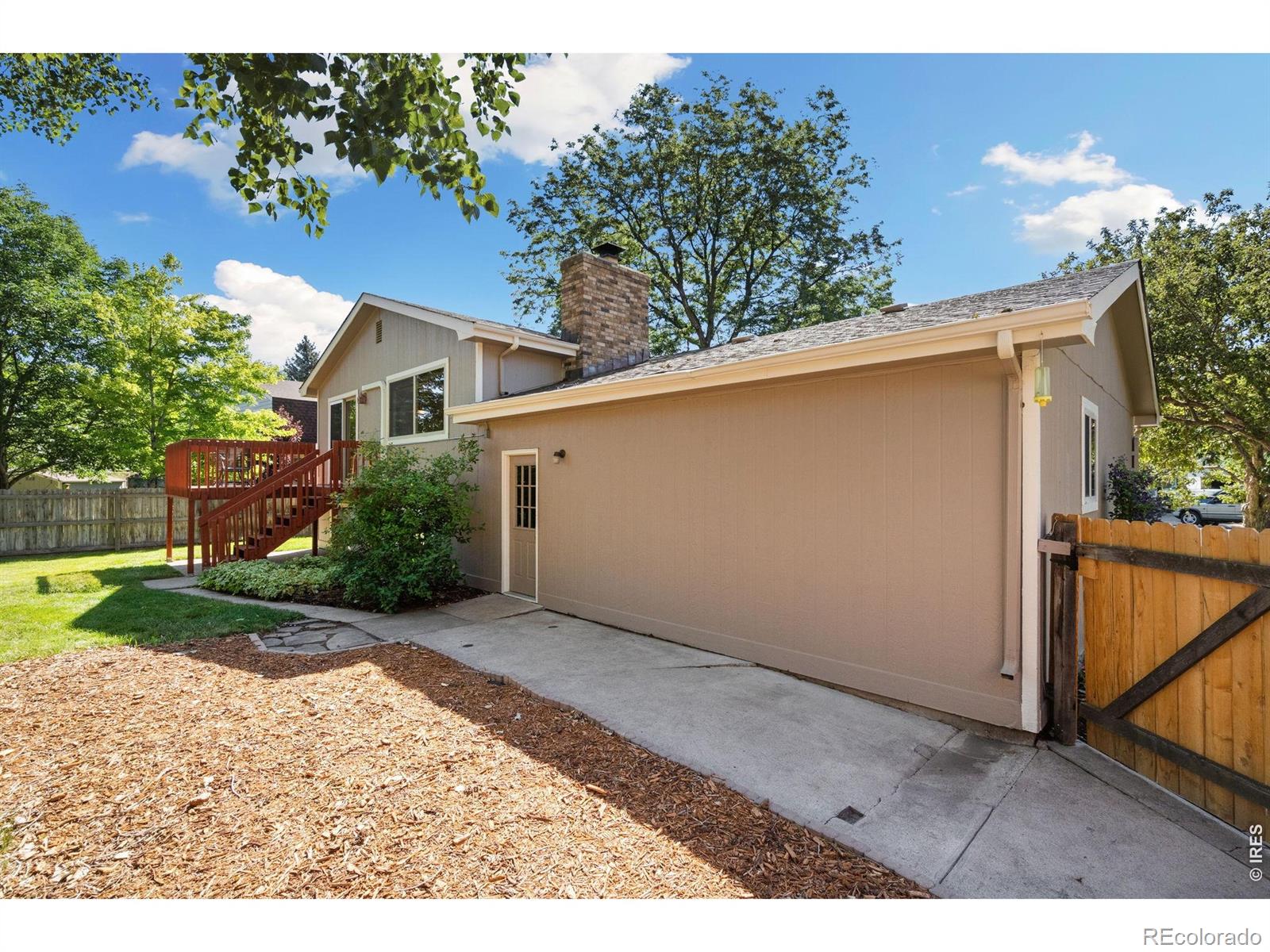 MLS Image #29 for 1955  sandalwood lane,fort collins, Colorado