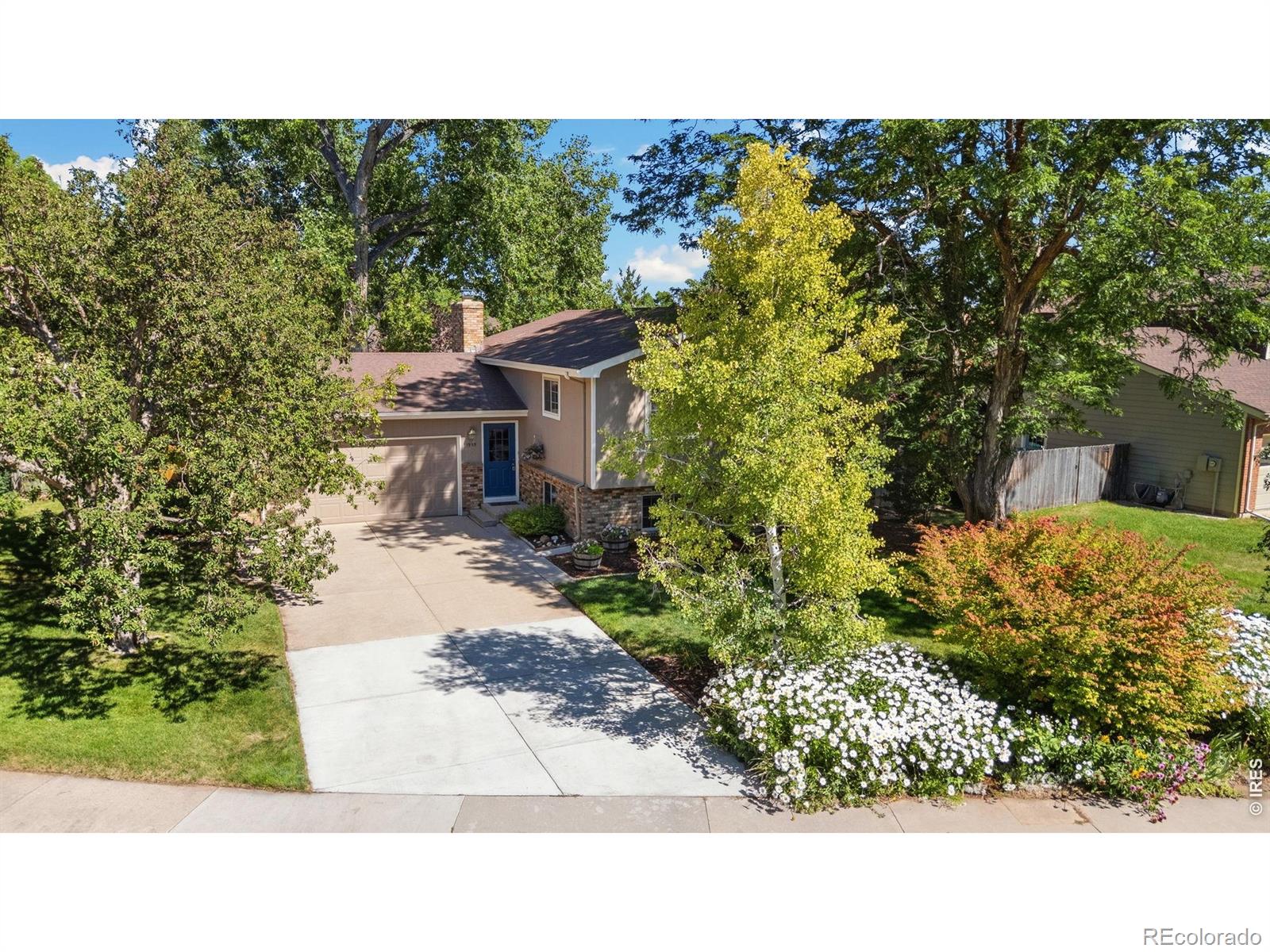 MLS Image #3 for 1955  sandalwood lane,fort collins, Colorado