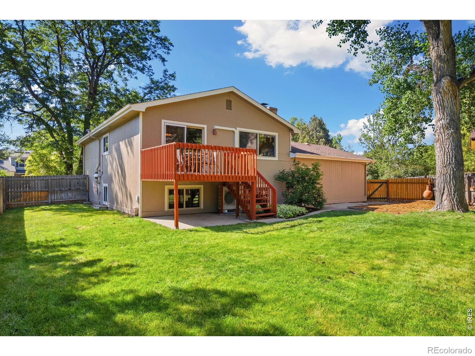 MLS Image #30 for 1955  sandalwood lane,fort collins, Colorado