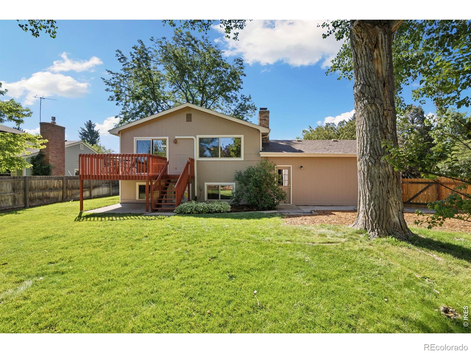 MLS Image #31 for 1955  sandalwood lane,fort collins, Colorado