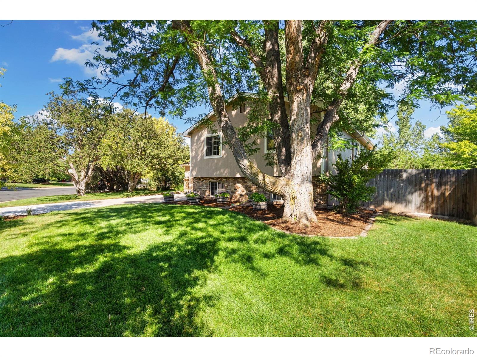 MLS Image #4 for 1955  sandalwood lane,fort collins, Colorado