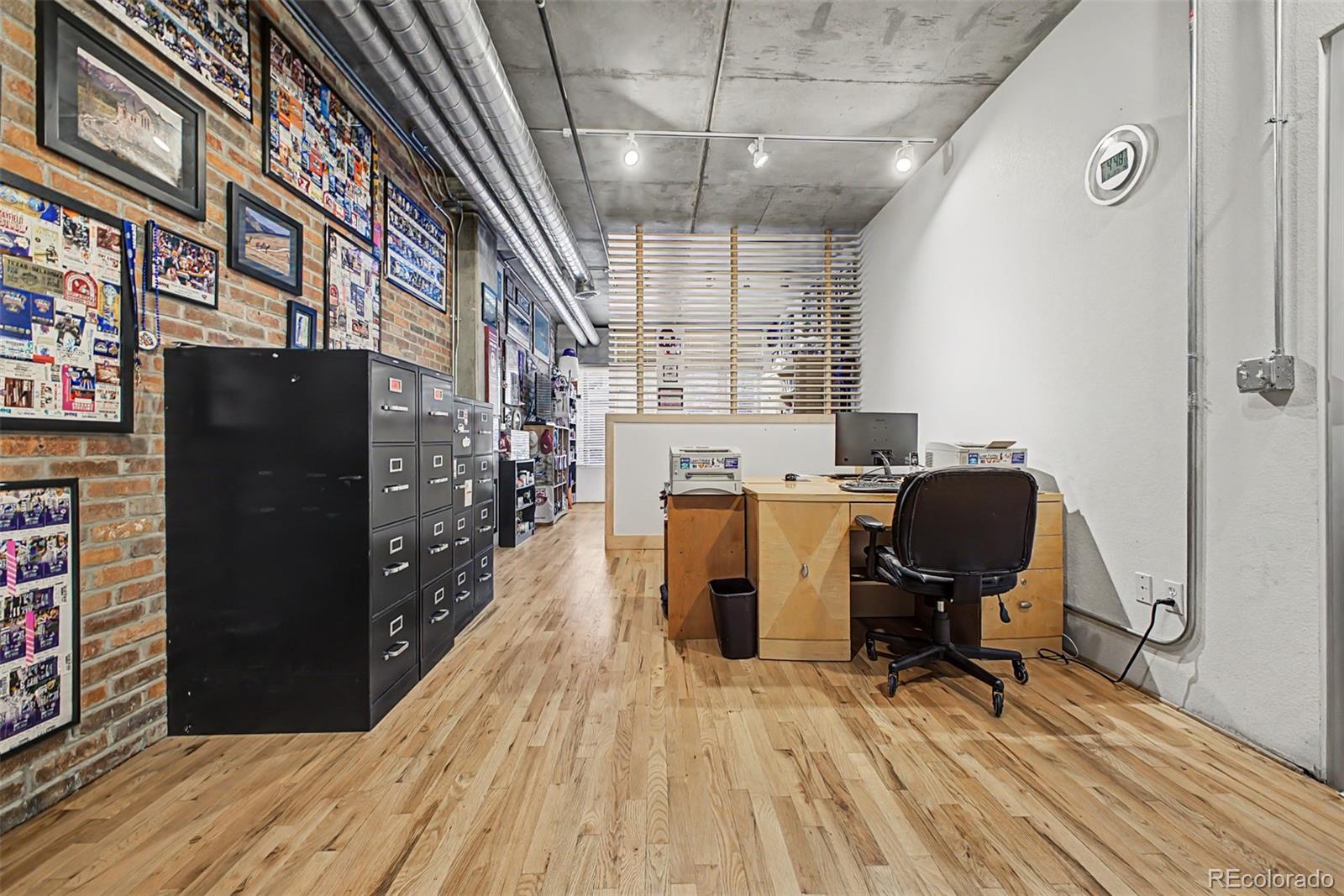 MLS Image #10 for 1499  blake street,denver, Colorado