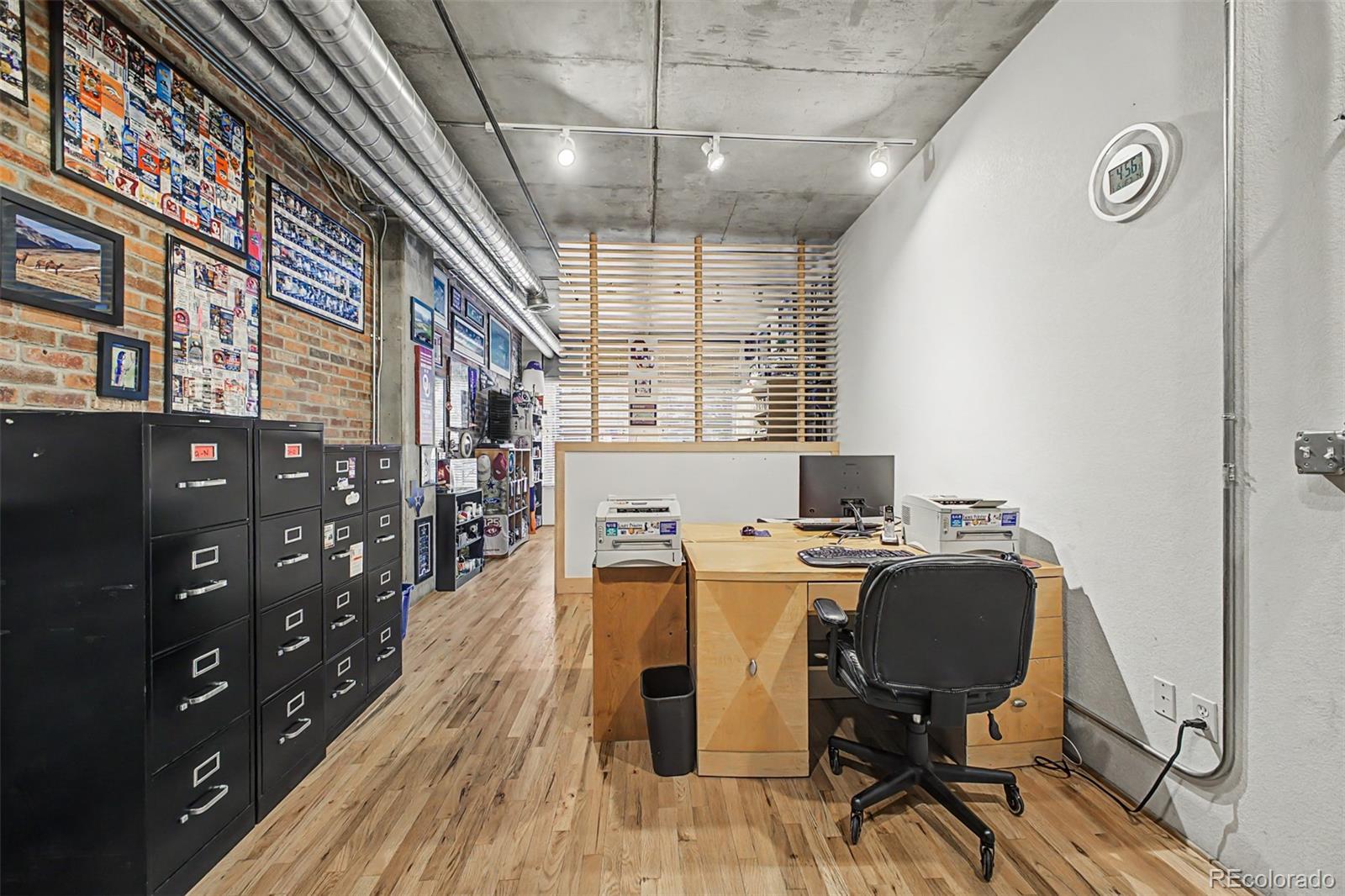 MLS Image #11 for 1499  blake street,denver, Colorado