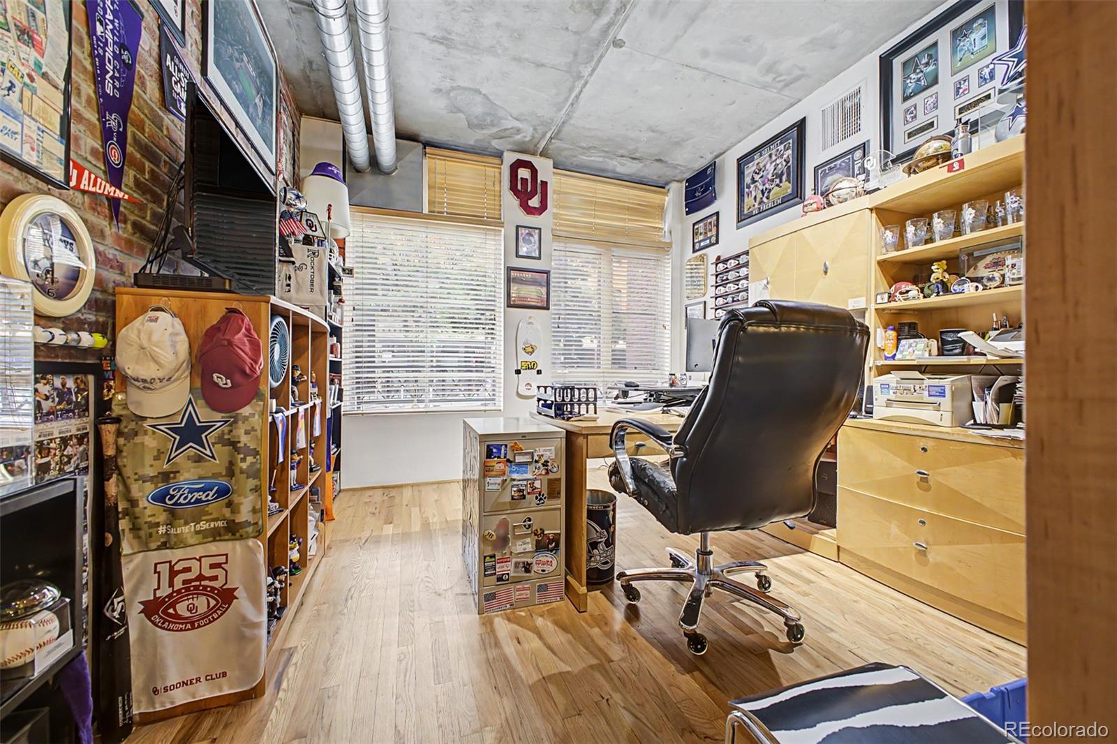 MLS Image #14 for 1499  blake street,denver, Colorado