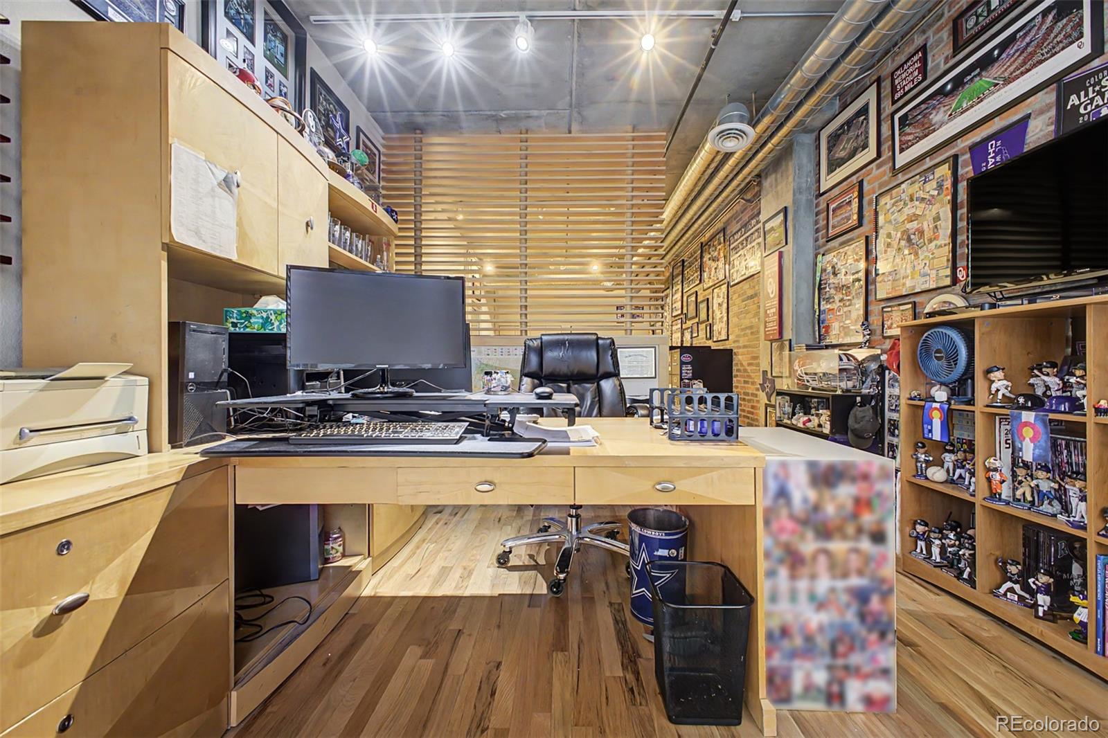 MLS Image #16 for 1499  blake street,denver, Colorado