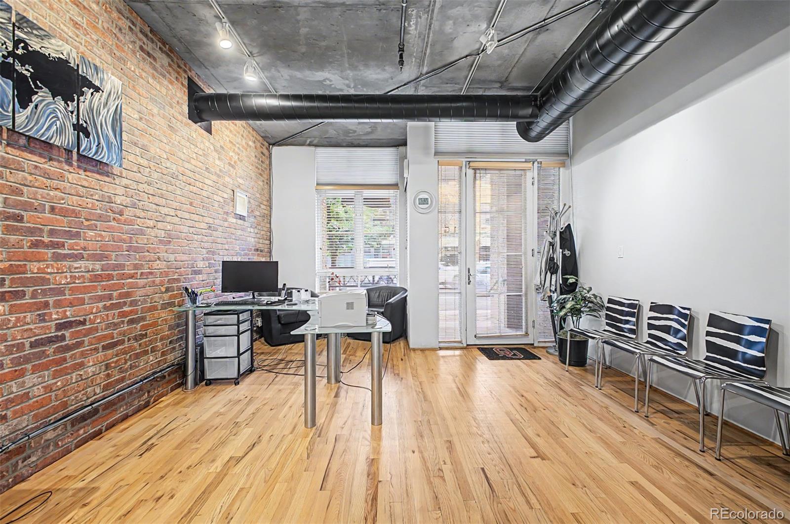 MLS Image #2 for 1499  blake street,denver, Colorado