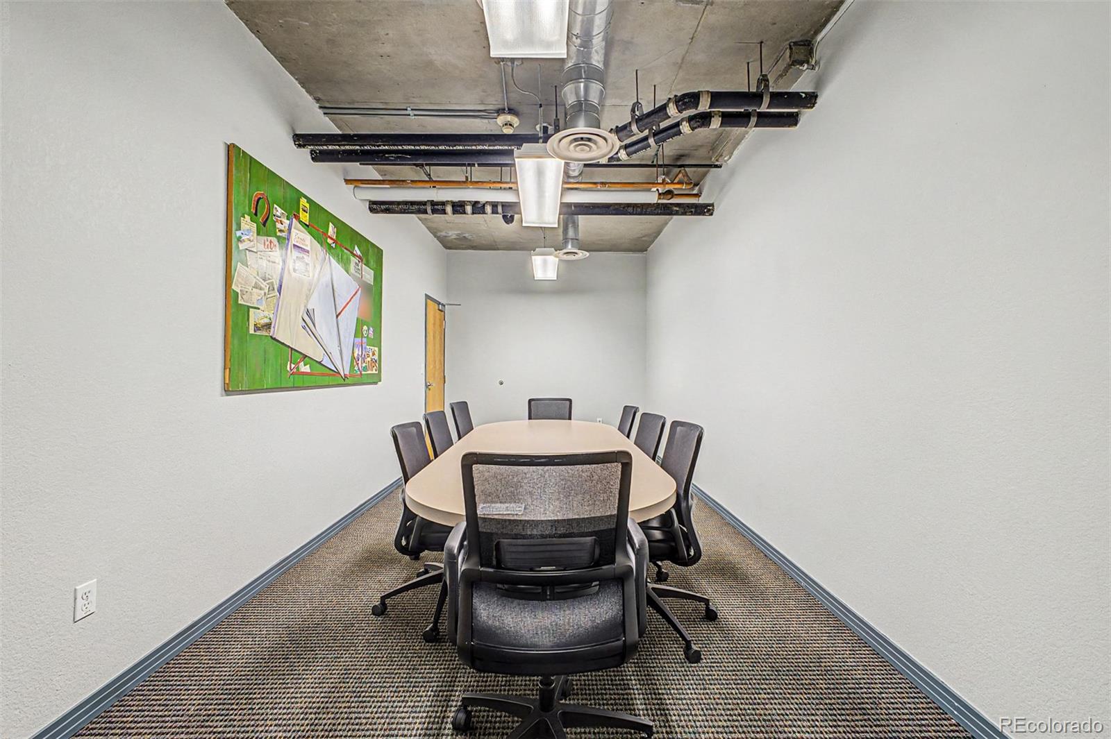 MLS Image #20 for 1499  blake street,denver, Colorado