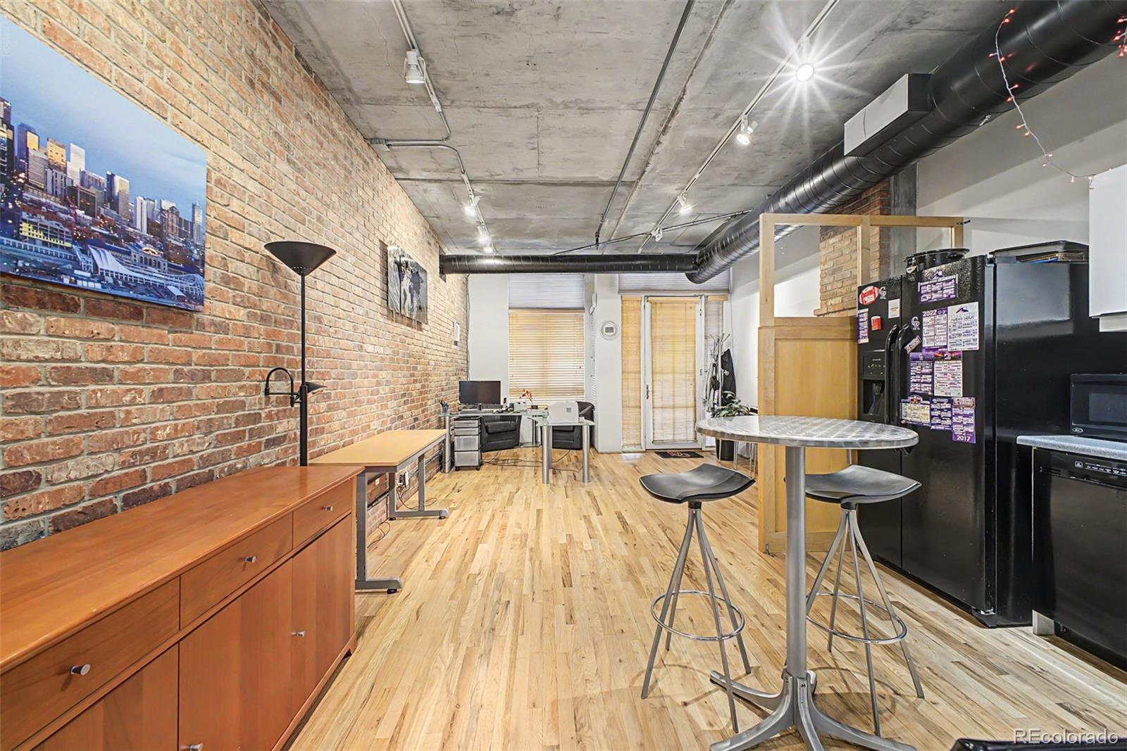 MLS Image #3 for 1499  blake street,denver, Colorado
