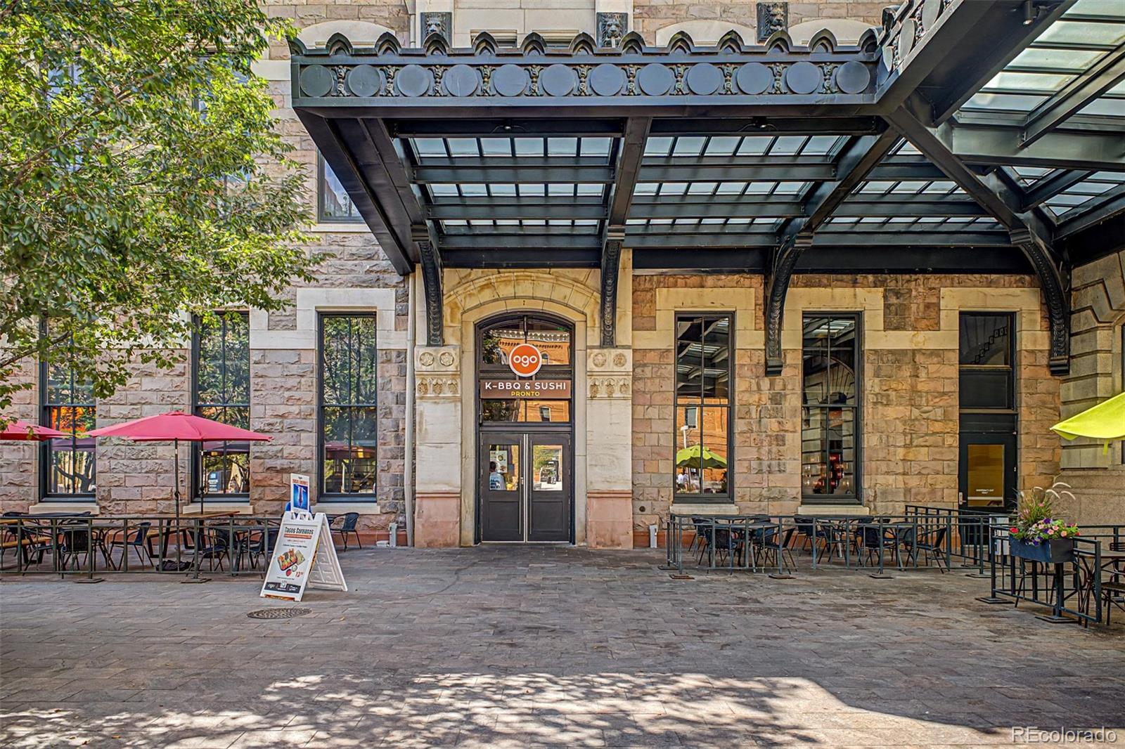 MLS Image #34 for 1499  blake street,denver, Colorado