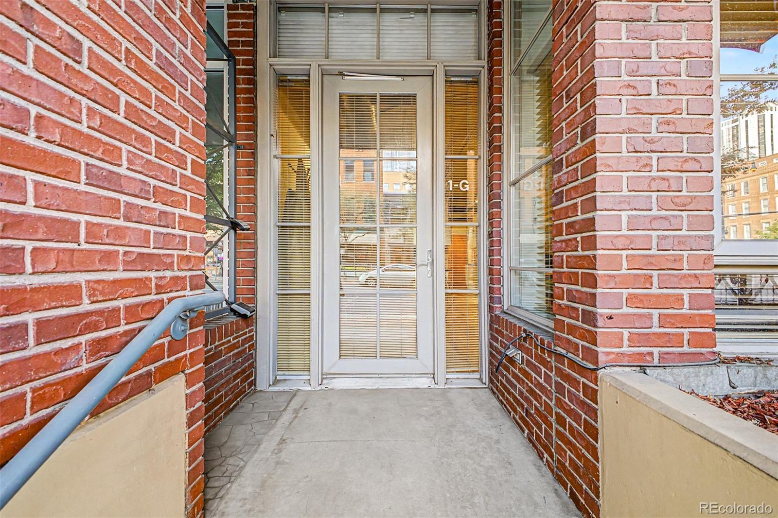 MLS Image #36 for 1499  blake street,denver, Colorado