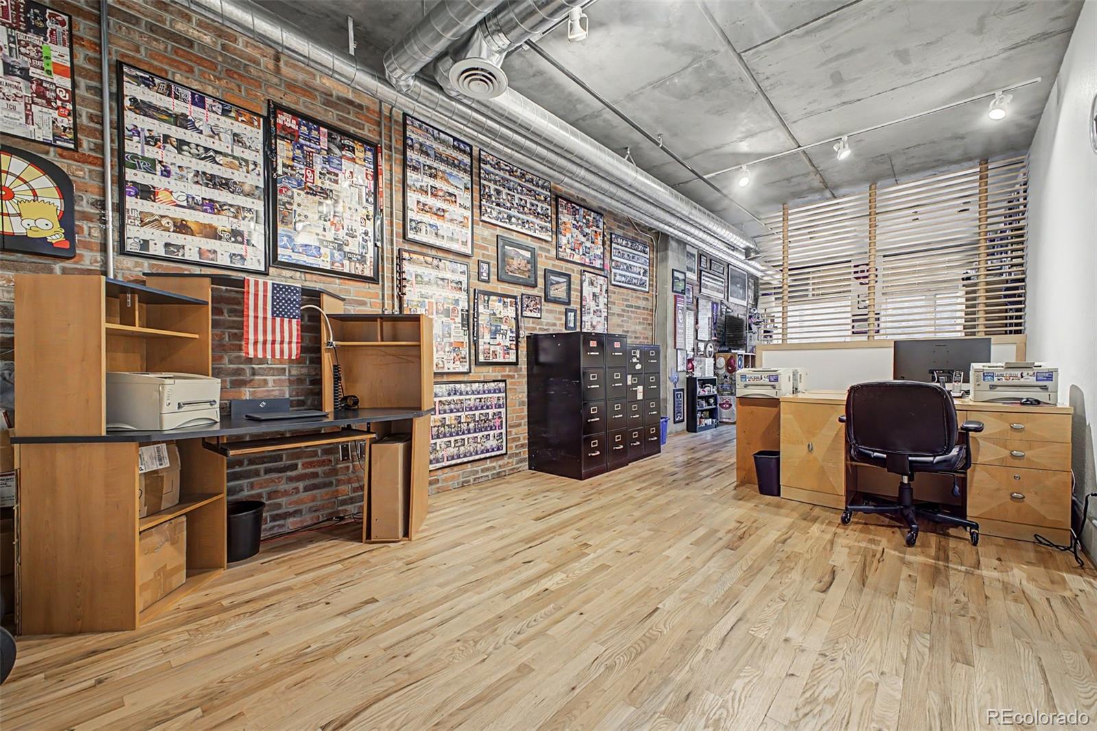 MLS Image #4 for 1499  blake street,denver, Colorado