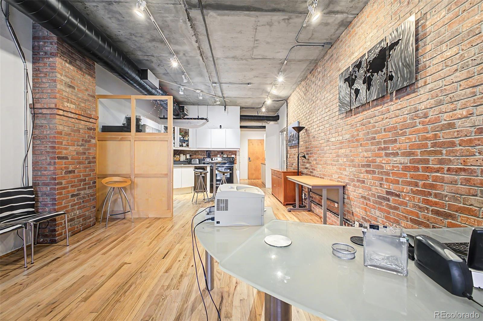 MLS Image #5 for 1499  blake street,denver, Colorado