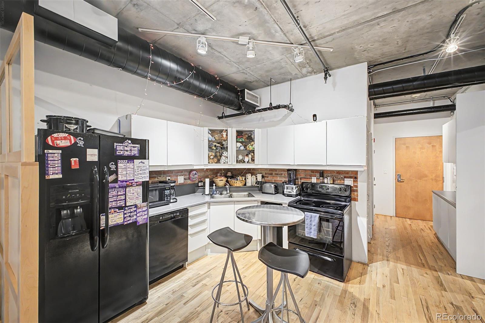 MLS Image #7 for 1499  blake street,denver, Colorado