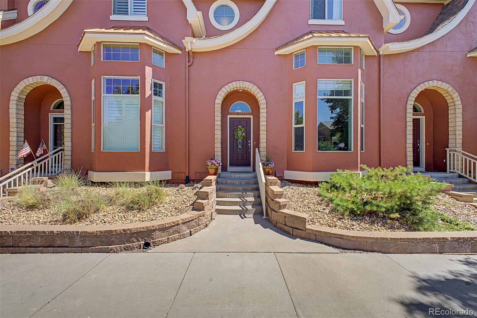 MLS Image #0 for 18249 e saskatoon place,parker, Colorado
