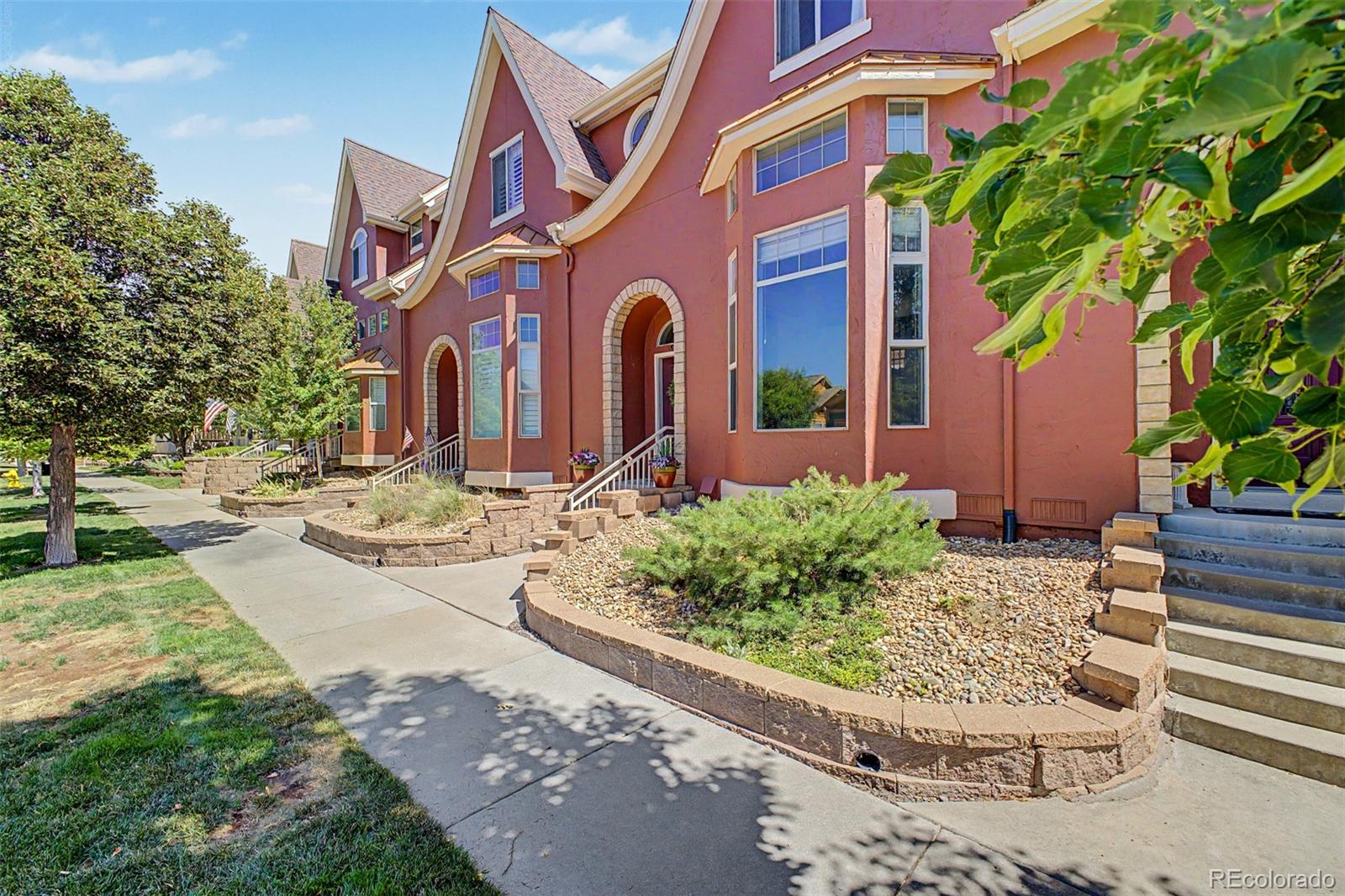 MLS Image #2 for 18249 e saskatoon place,parker, Colorado