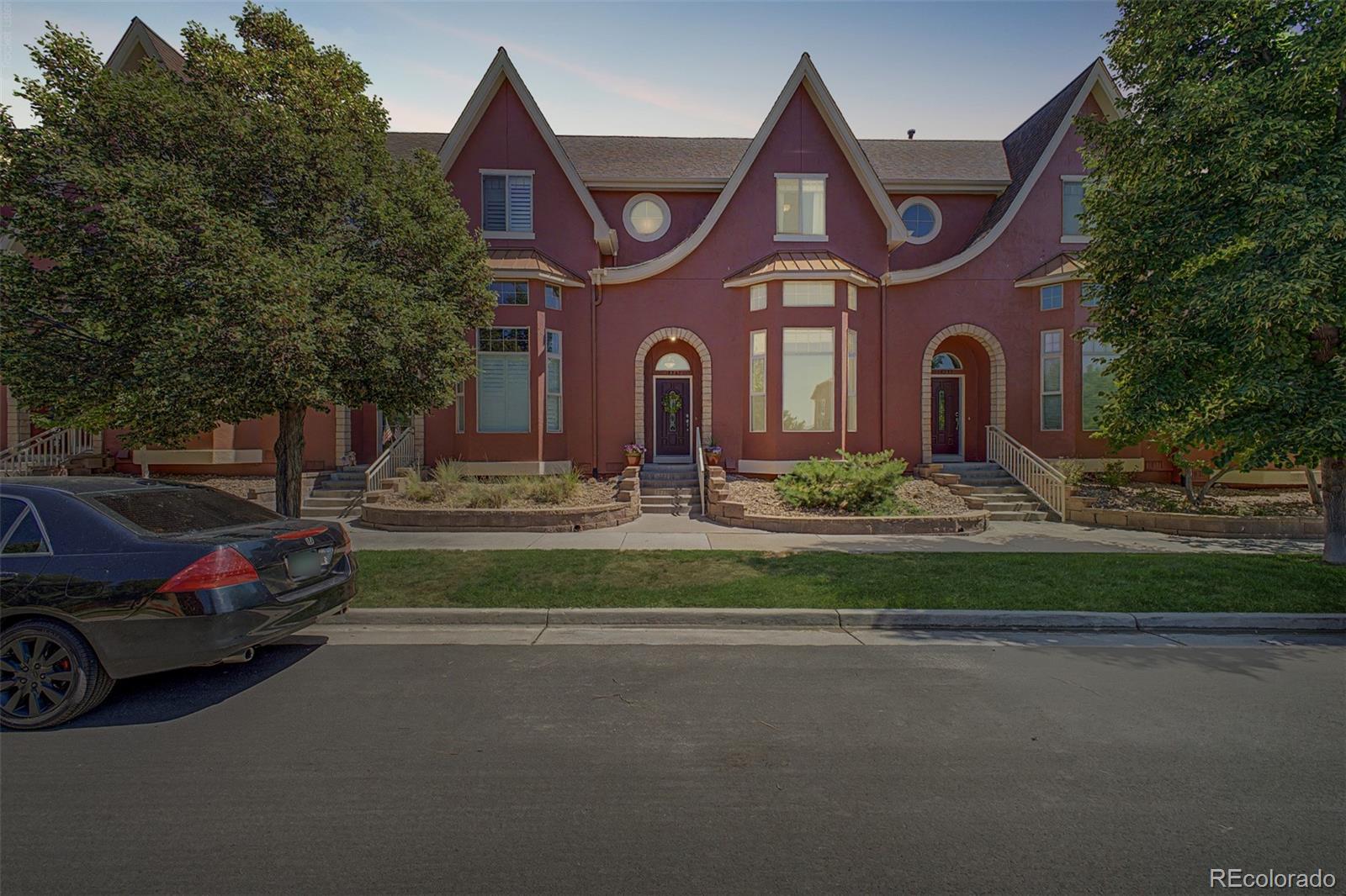 MLS Image #3 for 18249 e saskatoon place,parker, Colorado