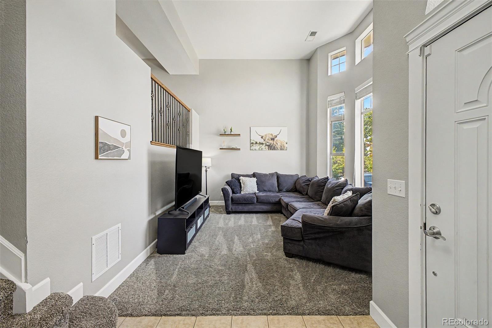 MLS Image #4 for 18249 e saskatoon place,parker, Colorado