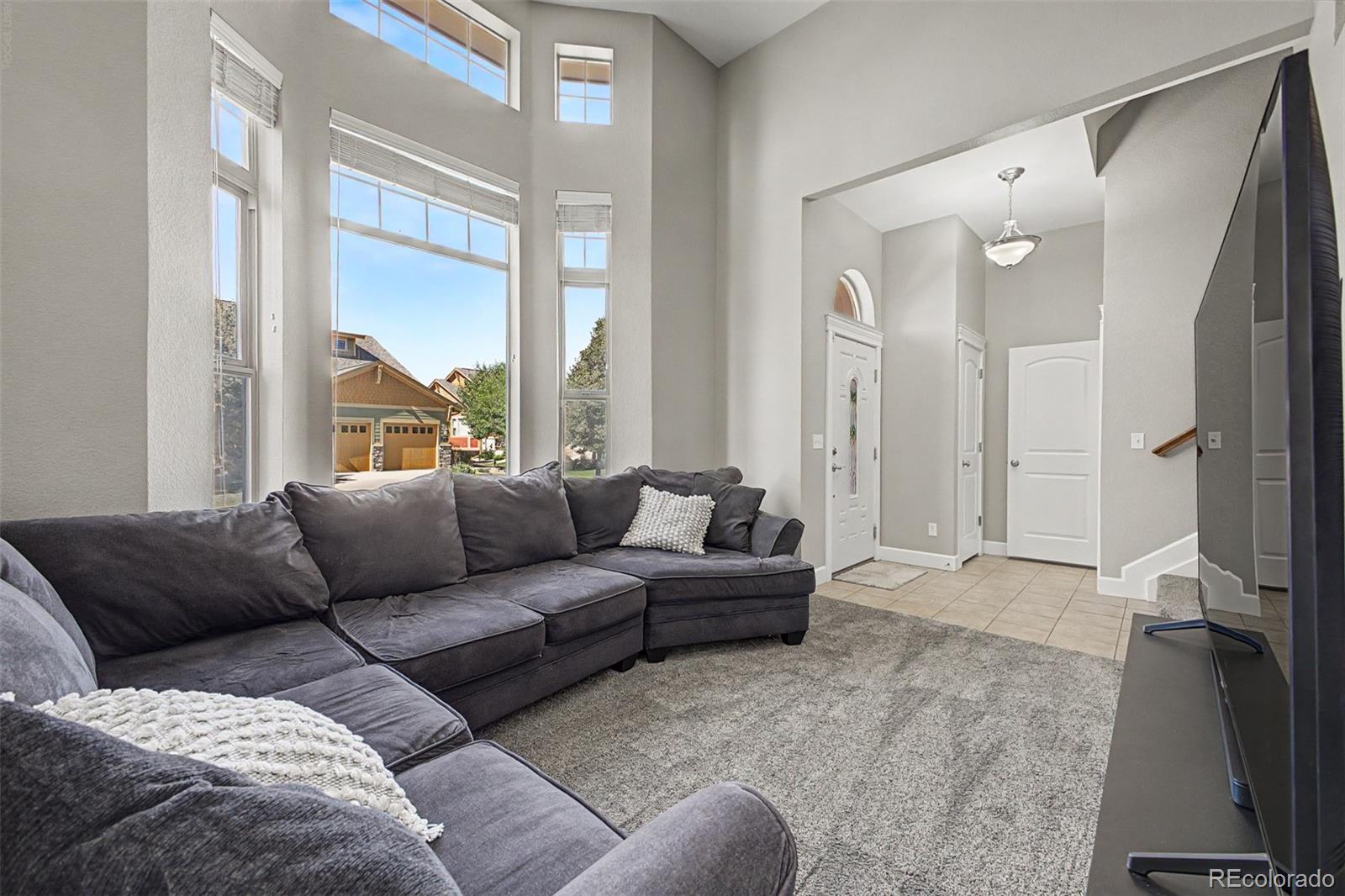MLS Image #5 for 18249 e saskatoon place,parker, Colorado