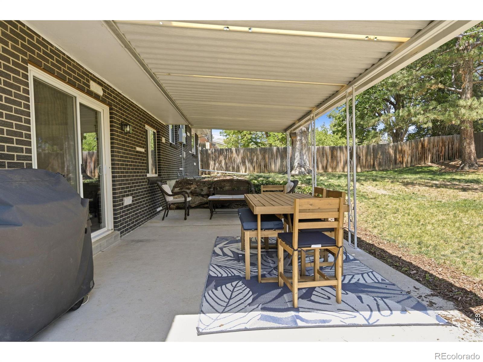 MLS Image #32 for 7616  oak street,arvada, Colorado