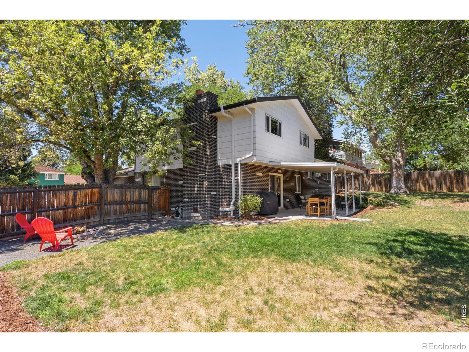 MLS Image #34 for 7616  oak street,arvada, Colorado