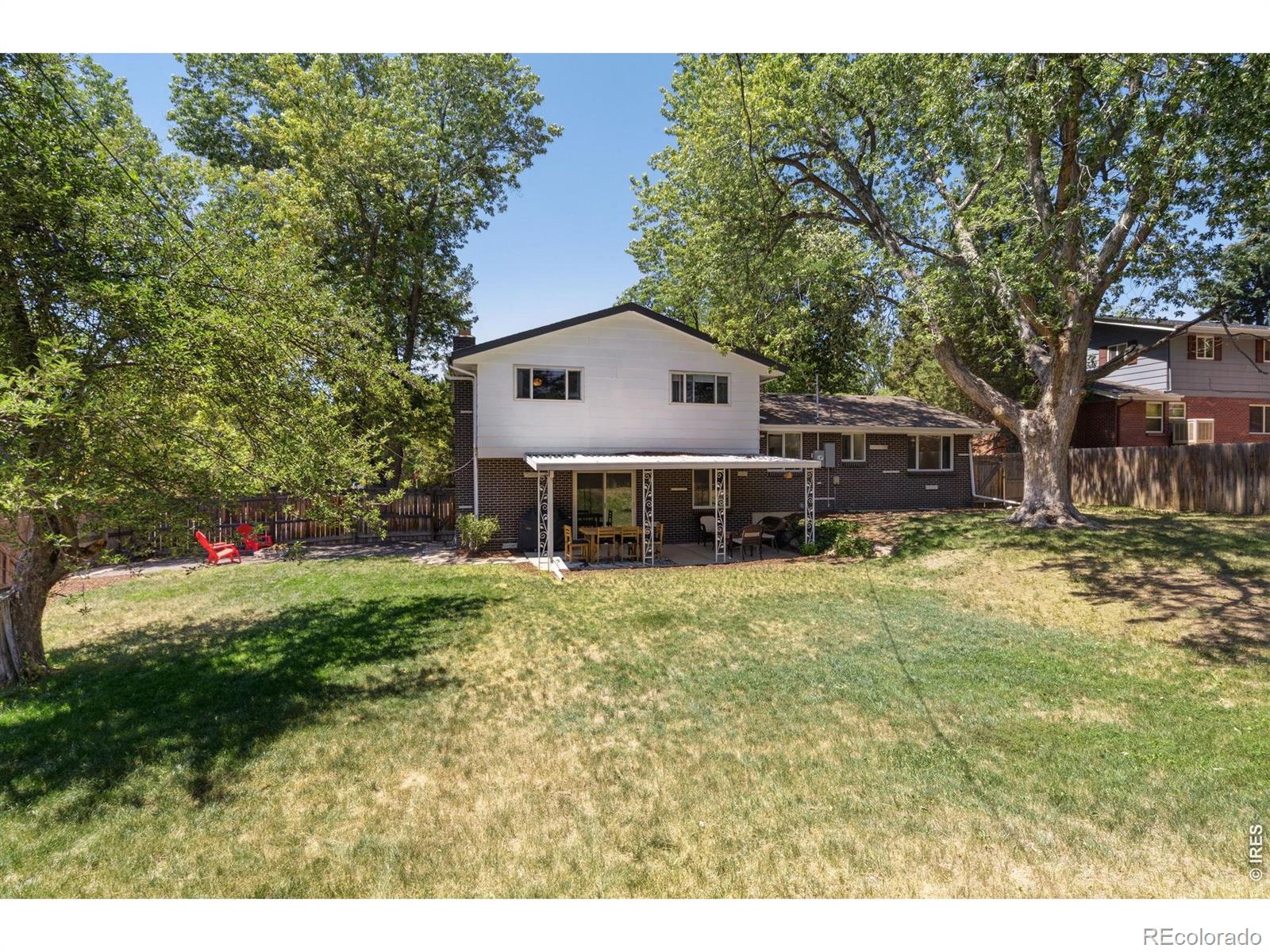 MLS Image #36 for 7616  oak street,arvada, Colorado