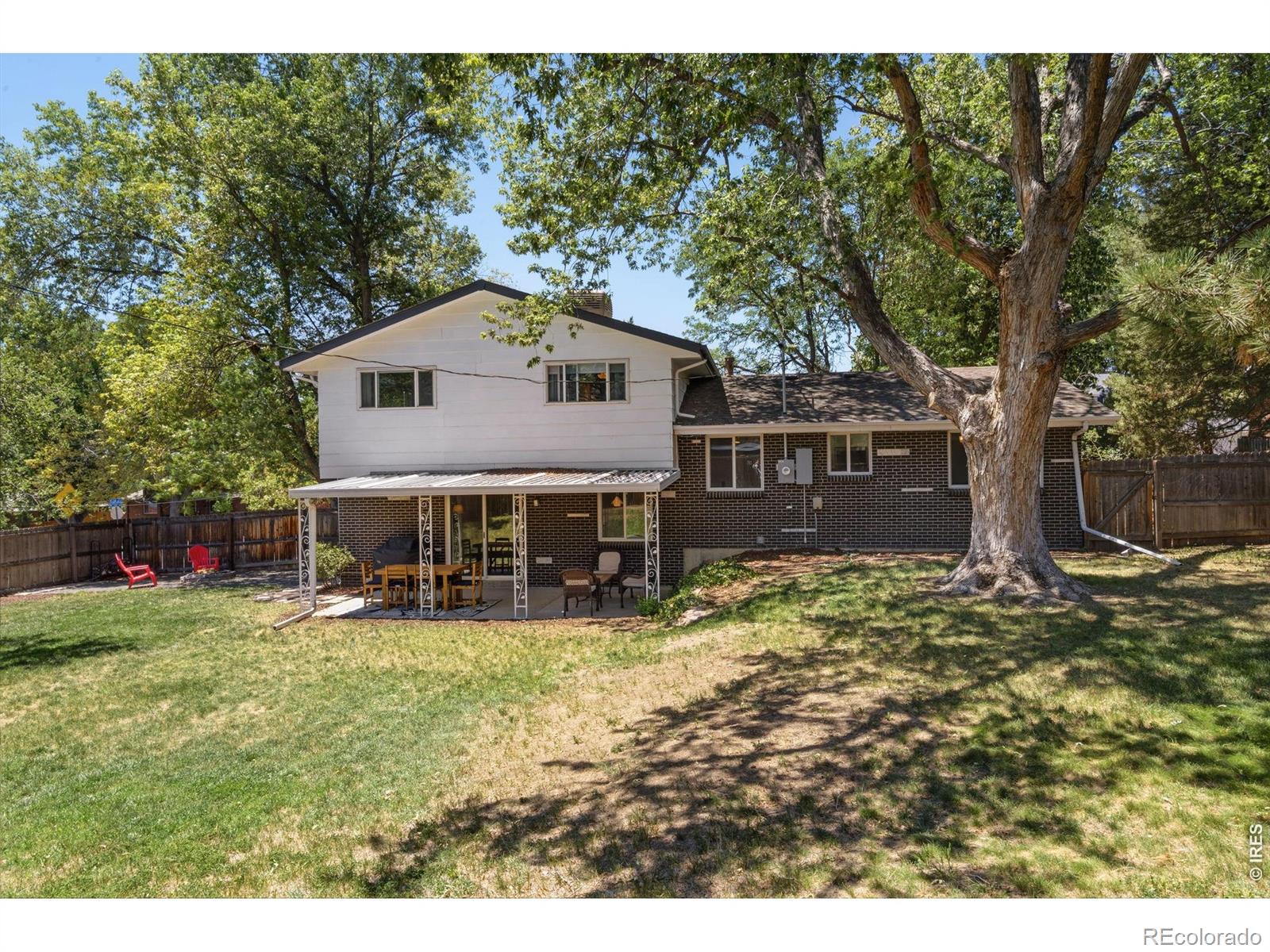 MLS Image #37 for 7616  oak street,arvada, Colorado
