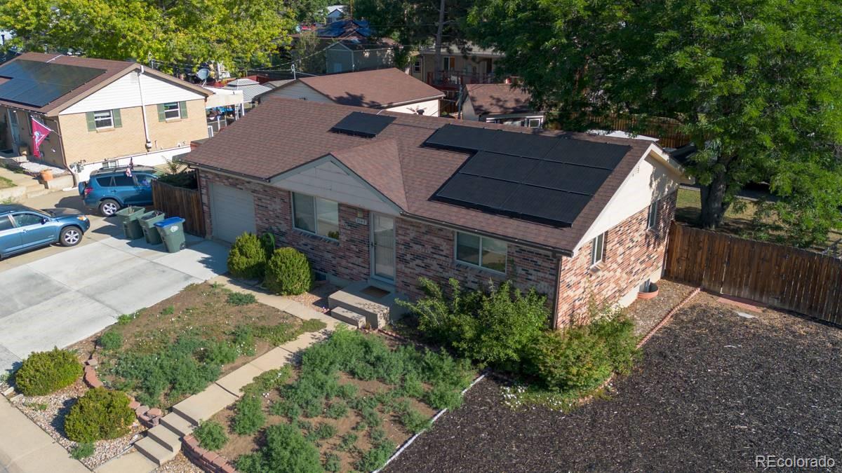 MLS Image #2 for 2143  fisher way,denver, Colorado
