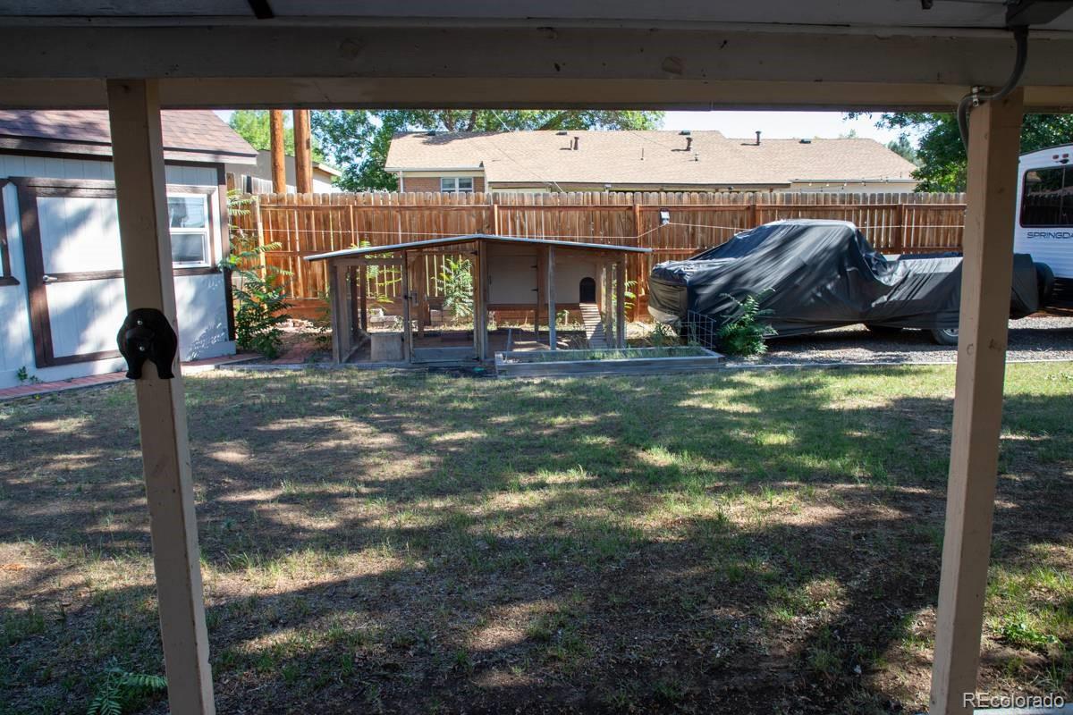 MLS Image #20 for 2143  fisher way,denver, Colorado