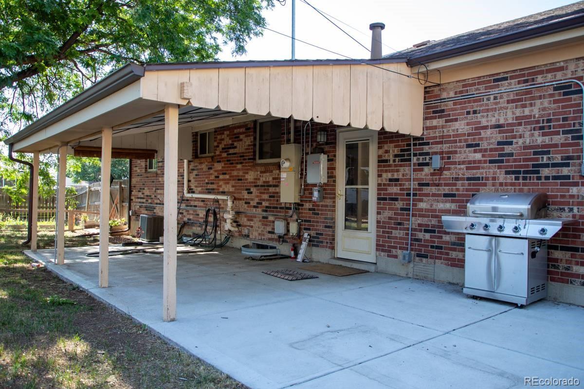 MLS Image #21 for 2143  fisher way,denver, Colorado